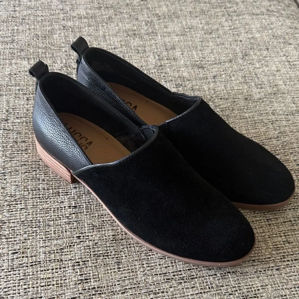 NEW Lucca Lane shoes